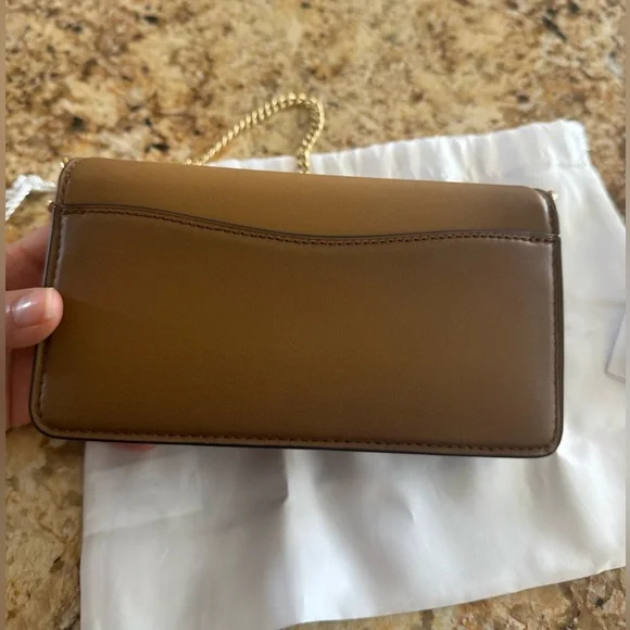 Coach Tabby 19 crossbody - Picture 3 of 10